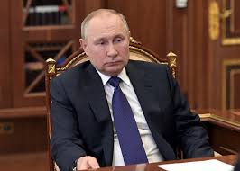 Ima Putin raka? Je napadel Ukrajino, ker mu zmanjkuje časa? - Slovenske  novice