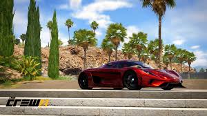 The Crew 2 Koenigsegg Regera Album On Imgur