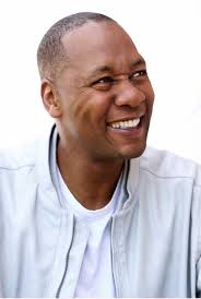 Mark Curry