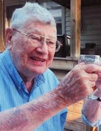 Obituary for Frederick George Miller