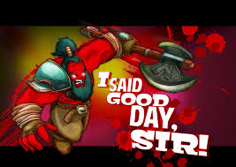 Check spelling or type a new query. I Said Good Day Sir By Superultimateomega On Deviantart
