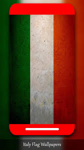 « download this wallpaper for 1080x1920 or choose another screen size or phone. Italy Flag Hd Posted By John Mercado