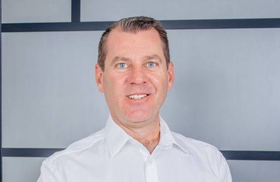 Paulo Solipa, Chief Operations Offic... at Coface South Africa In...