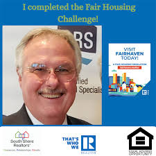 NAR's Fairhaven: A Fair Housing Simulation