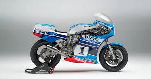 Pin Oleh Tony Murphy Di Suzuki