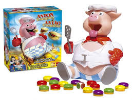 Anima las fiestas con tus hijos con estos juegos infantiles para preparar la navidad. Juguetes 7 Juguetes Originales Para Pedir Por Navidad