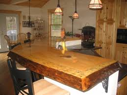 Max 1618 a/b was used as the top coat for an exotic wood bar top; Epoxy Resin Countertops Cutting Oscarsplace Furniture Ideas Epoxy Resin Countertops Or Phenolic Resin