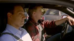 After the cobra kai dojo success in season 2, johnny took the challenger to an auto shop where it is resprayed and customized with cobra kai decals such as cobra kai badges, logos, black rims, and called as cobra kai challenger. however, in season 3, johnny starts driving a 1993 dodge caravan minivan instead of the cobra kai challenger. Cobra Kai Episode 9 Cool Dodge Challenger Scene With Johnny And Daniel Youtube
