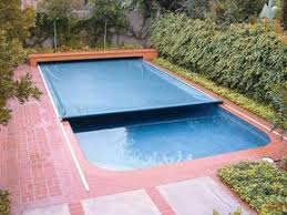 Coverlon inground swimming pool safety cover patch super mesh green 12x12 $29.99. Winter Covers Foxx Pools By Charles Burger
