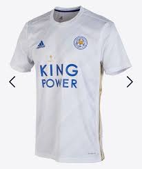 Leicester city 2019/20 away kit. Leicester City 2020 21 Adidas Away Kits The Kitman