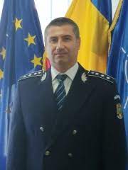 In cadrul academiei de politie, ofiterul a detinut mai multe functii, printre care decan al facultatii de politie, sef al. I P J Tulcea Dumitrache Marian Iulian Adjunct Al Sefului Inspectoratului