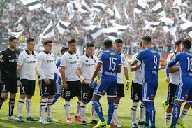U catolica 2 colo colo 3 final clausura 2002. Imagen Se Dio A Conocer Cual Es La Hinchada Mas Fiel Del Futbol Chileno