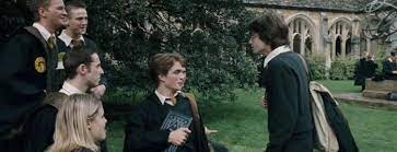 Revenge of the sith, the chronicles of narnia: Harry Potter And The Goblet Of Fire 2005