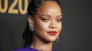 After oprah winfrey, rihanna has become the second richest female personality in the entertainment industry. E79fnvsctzr8lm
