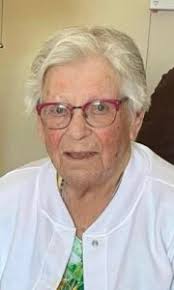 Elizabeth “Betty” Drumm