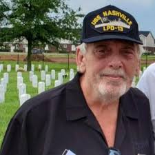 Larry Neil Minor Obituary January 8, 2021