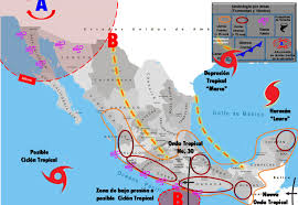 Hoy sábado 24 de octubre de 2020. Clima Hoy Para Cancun Y Quintana Roo 25 De Agosto De 2020