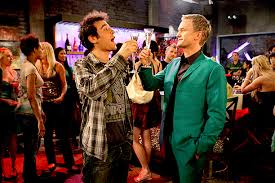 I know a lot of people hate the final season, but i think this episode is one of the best in the show. How I Met Your Mother Our Top 50 Episodes Ew Com