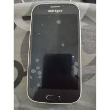 Samsung Galaxy Ace Style LTE G357 ...