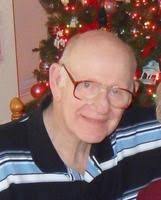 Charles Barnes Obituary (1935