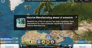 The cure will be free for all plague inc. Plague Inc Now Has A Free Mode Where You Fight A Pandemic The Verge