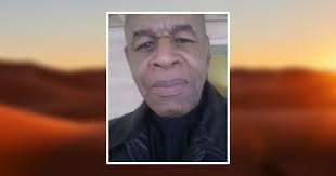 DONNELL CARTER Obituary May 12, 2024