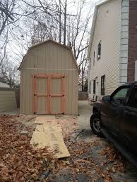 Build a motorcycle storage shed how to build a shed porch make a shed livable blueprint for lofted 12x24 shed plan shed to chicken coop conversion plans free free shed plans are greatest and most. Mikes Motorcycle Shed