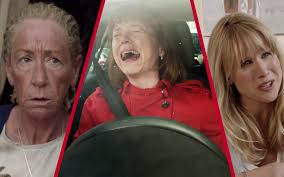 Are these the most dislikeable women