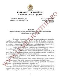 Observând dispoziţiile legii speciale nr. Lege Pentru Descongestionarea Puscariilor Parlamentul A Adoptat Masurile Alternative De Executare A Pedepselor Executare La Domiciliu In Timpul Saptamanii La Domiciliu Si In Zilele De Sambata Si Duminica Intr Un Centru De