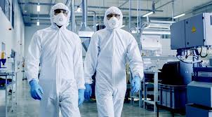 Herr reimers, das unternehmen globalfoundries sucht für das chipwerk dresden 250 neue gearbeitet wird überwiegend in reinräumen? Halbleiter Reinraum Installation Reinraumtechnik Amperox
