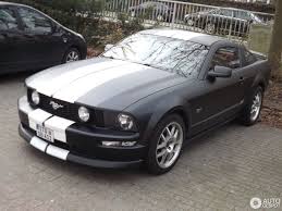 Последние твиты от ford mustang (@fordmustang). Ford Mustang Gt 18 M Rz 2012 Autogespot