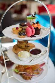 Afternoon Tea At The Ampersand Hotel In Kensington Http Www Afternoonteaonline Com Uk London Afternoon Tea Party Food Tea And Crumpets Afternoon Tea Parties