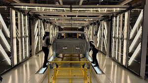 GWM Acelera no Brasil! Nova Fábrica e Planos Ambiciosos Revelados