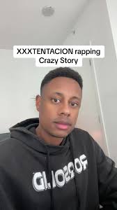 this is AI XXXTENTACION rapping 🤯