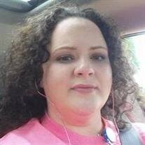 Amanda Kay Watson Obituary