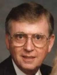 Obituary information for David Joe Elliott