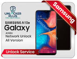 Firstly, turn off the cricket samsung galaxy a10e . Unlock Samsung Galaxy A10e A102u Remote Network Unlock Service