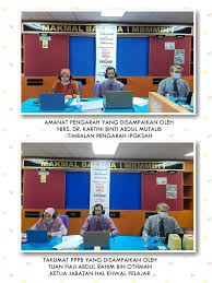 Aturcara program taklimat pelajar baharu (ambilan kedua) fakulti bahasa moden dan komunikasi. Pendaftaran Pelajar Baharu Pdpp Dan Pito Ambilan Jun 2020