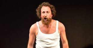 19,994 likes · 1,480 talking about this. C Era E C Era Giuseppe Schiera Salvo Piparo Racconta Il Cantore Beffardo