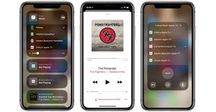 How do i change my apple id on my apple tv? Airplay Naming Apple Tvs And Homepods To Avoid 2 And Other Issues 9to5mac
