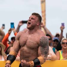 Tom stoltman is a strongman competitor from invergordon, scotland. Tom Stoltman Career Weight Bio New Net Worth 2021 Age