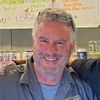 Timothy Garman's Instagram, Twitter & Facebook