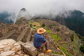 Inkaterra machu picchu pueblo hotel. Peru S Machu Picchu Reopens To Tourists After 8 Month Lockdown The Washington Post