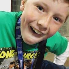 Jesse Dempsey's Instagram, Twitter & Facebook