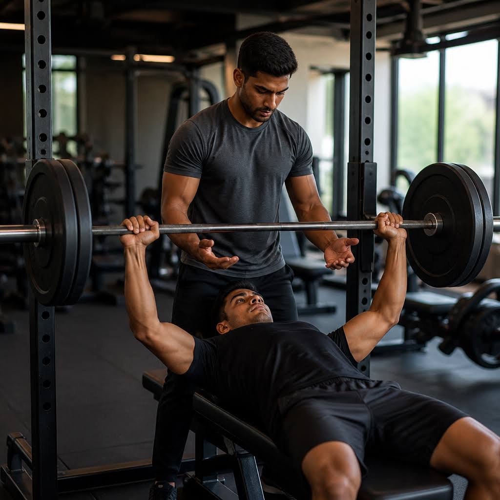 Weight Training Program in Kaloor product image