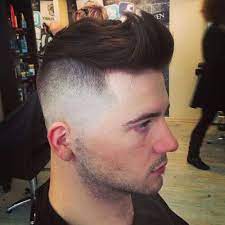 The shortest of the short haircuts is the buzzcut.most men want their hair to be cut short on the sides and the back one way or another, and this is the basis of all classic men's hairstyles. 60 Hipster Haircut Ideas That Were Great Before It Was Cool Menhairstylist Com