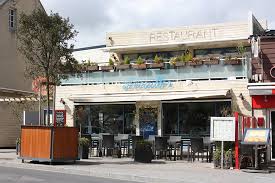 Normandy Seafood Review Of L Ecailler Port En Bessin Huppain France Tripadvisor