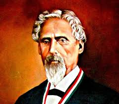 Historia de los sudcalifornios: IGNACIO RAMÍREZ Y LAS CALIFORNIAS