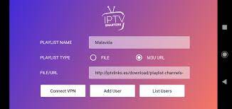 Download iptv smarters pro apk latest version free for android. Iptv Smarters Pro 3 1 3 Download For Android Free