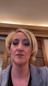 Gail Purdie's Instagram, Twitter & Facebook